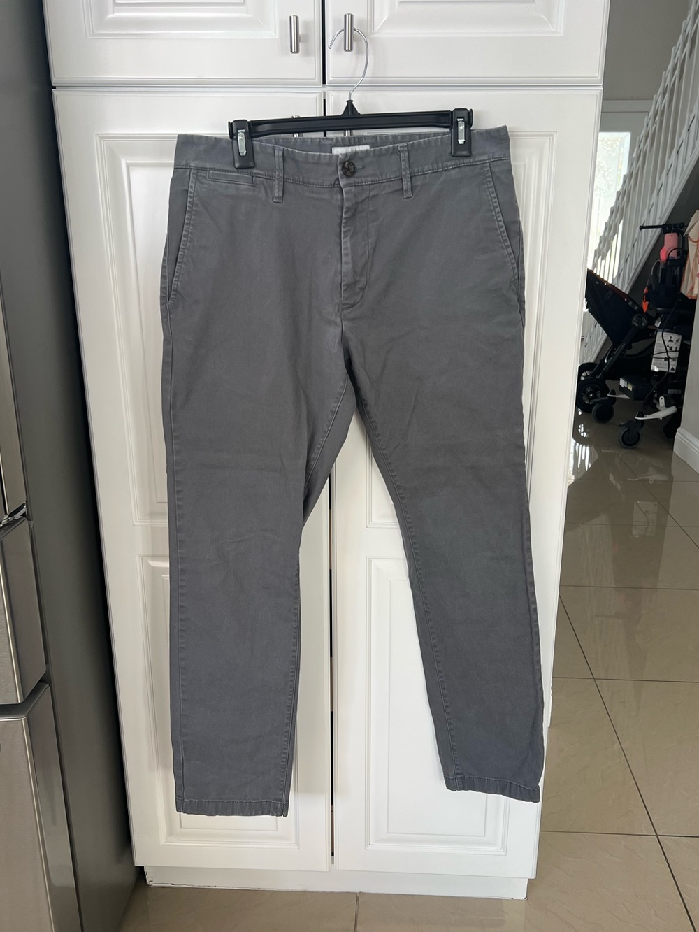 Goodfellow & Co chino Pants size 32x30